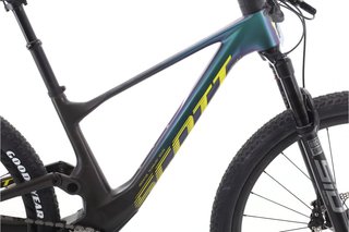 Scott Spark RC World Cup X0 AXS t.S