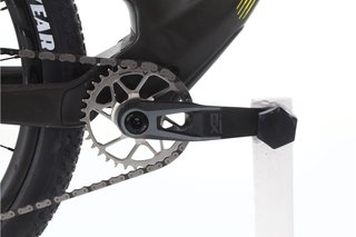 Scott Spark RC World Cup X0 AXS t.S