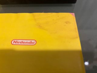 Burai Fighter NES - Versión Española