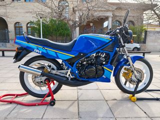 YAMAHA RD 350 LC