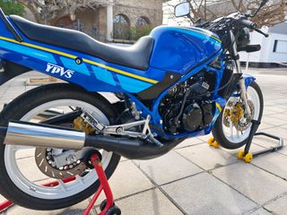 YAMAHA RD 350 LC