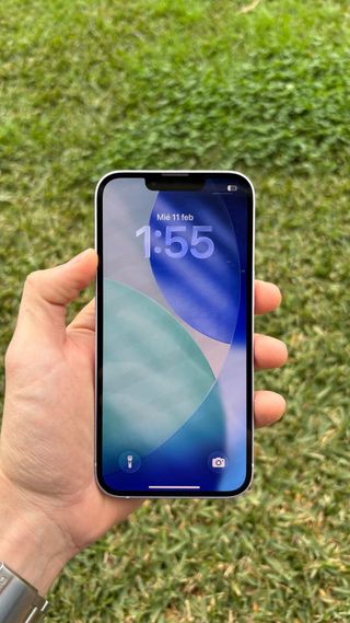 IPhone 14 100% Batería