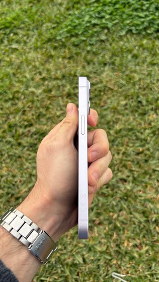 IPhone 14 100% Batería