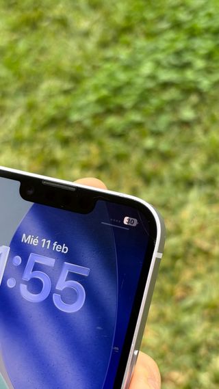 IPhone 14 100% Batería