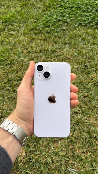 IPhone 14 100% Batería