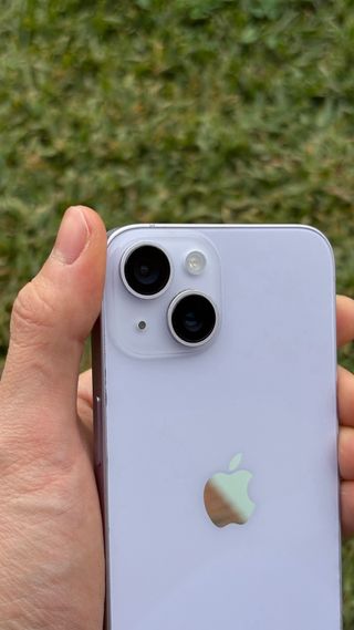 IPhone 14 100% Batería