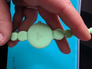 Orologio Stroili donna verde