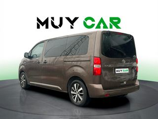 Toyota Proace Verso Combi 2.0D VIP Medio 7 Plazas 110 kW (150 CV)