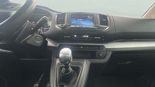 Toyota Proace Verso Combi 2.0D VIP Medio 7 Plazas 110 kW (150 CV)