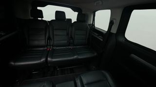Toyota Proace Verso Combi 2.0D VIP Medio 7 Plazas 110 kW (150 CV)