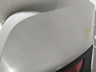 PARAGOLPES TRASERO VOLVO XC60 D5244T