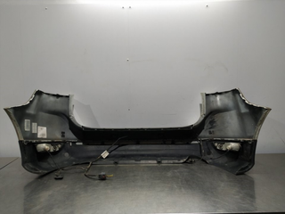 PARAGOLPES TRASERO VOLVO XC60 D5244T