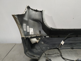 PARAGOLPES TRASERO VOLVO XC60 D5244T