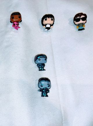 Figuras Funko Pop Stranger Things Kinder Joy