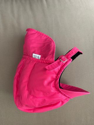 Cappello Conte of Florence donna piumino