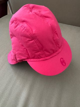 Cappello Conte of Florence donna piumino