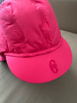 Cappello Conte of Florence donna piumino