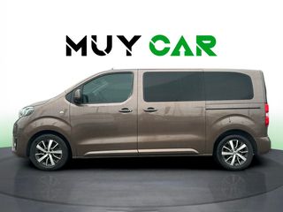 Toyota Proace Verso Combi 2.0D VIP Medio 7 Plazas 110 kW (150 CV)