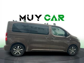 Toyota Proace Verso Combi 2.0D VIP Medio 7 Plazas 110 kW (150 CV)