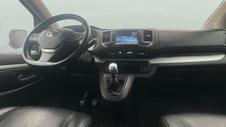 Toyota Proace Verso Combi 2.0D VIP Medio 7 Plazas 110 kW (150 CV)