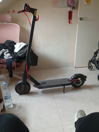 Patinete Eléctrico Xiaomi