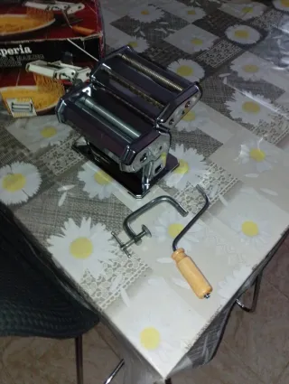 Macchina pasta fresca Imperia