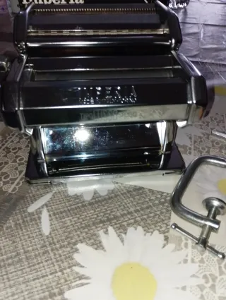 Macchina pasta fresca Imperia