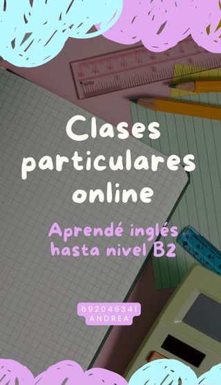 Clases online