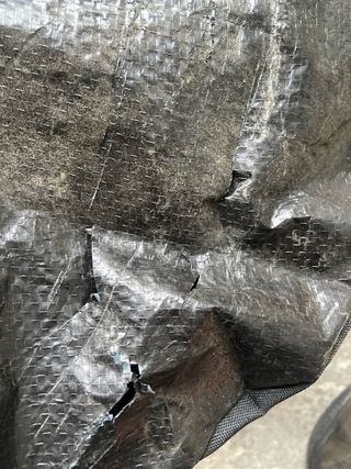 Funda Tabla Snowboard Decathlon Negra