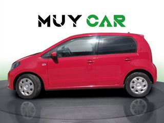 SEAT Mii 1.0 Ecofuel GNC Style Edition Plus 50 kW (68 CV)