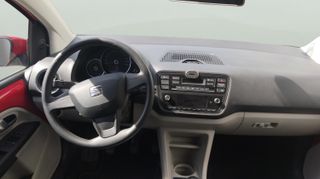 SEAT Mii 1.0 Ecofuel GNC Style Edition Plus 50 kW (68 CV)