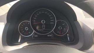 SEAT Mii 1.0 Ecofuel GNC Style Edition Plus 50 kW (68 CV)