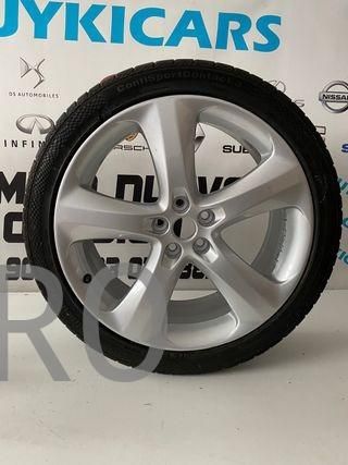 Llantas Opel R19 8Jx19 5x105 muy nuevas