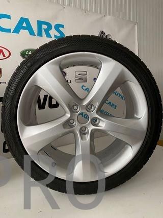 Llantas Opel R19 8Jx19 5x105 muy nuevas