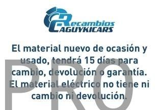 Llantas Opel R19 8Jx19 5x105 muy nuevas