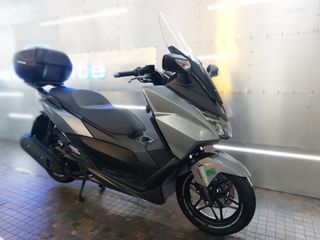 HONDA FORZA 125 - 2016