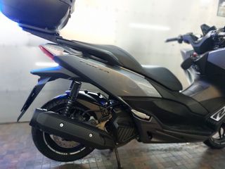 HONDA FORZA 125 - 2016