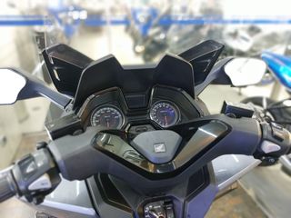 HONDA FORZA 125 - 2016