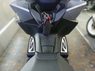 HONDA FORZA 125 - 2016