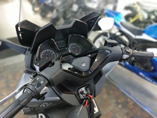 HONDA FORZA 125 - 2016