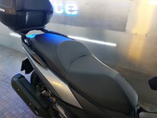 HONDA FORZA 125 - 2016