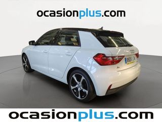 Audi A1 Sportback Advanced 25 TFSI 70 kW (95 CV)