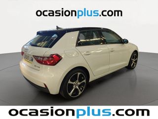Audi A1 Sportback Advanced 25 TFSI 70 kW (95 CV)