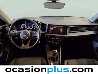 Audi A1 Sportback Advanced 25 TFSI 70 kW (95 CV)