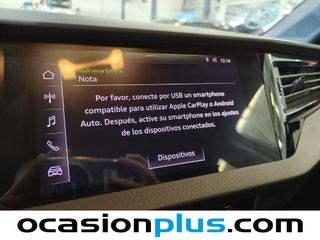 Audi A1 Sportback Advanced 25 TFSI 70 kW (95 CV)