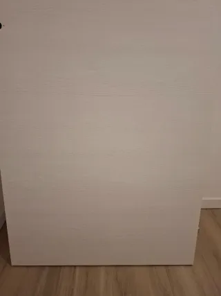 Anta porta senza graffi