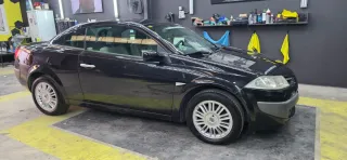 Renault Megane 2007