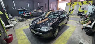 Renault Megane 2007