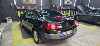 Renault Megane 2007