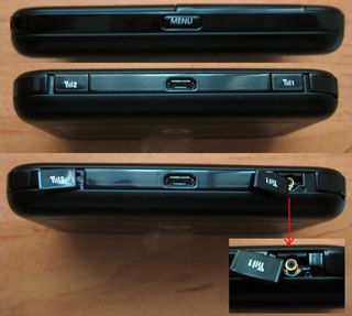 Módem 4G Huawei R215 portátil